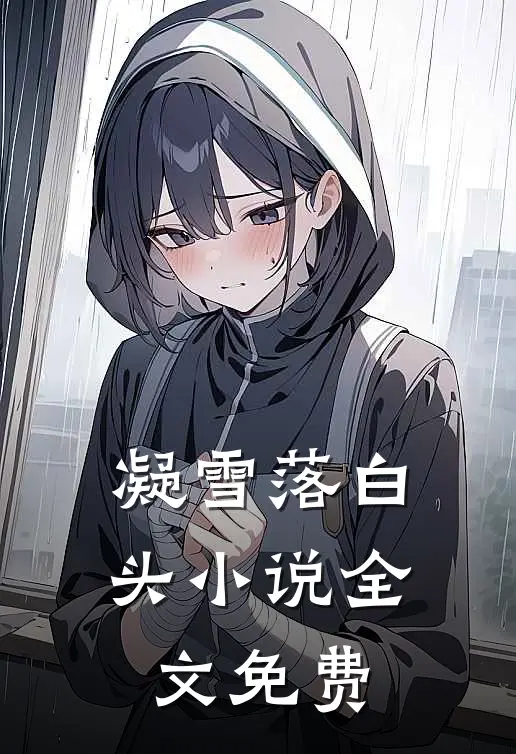 凝雪落白头小说全文免费
