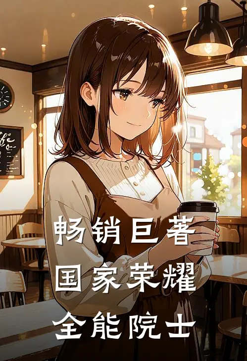 畅销巨著国家荣耀：全能院士