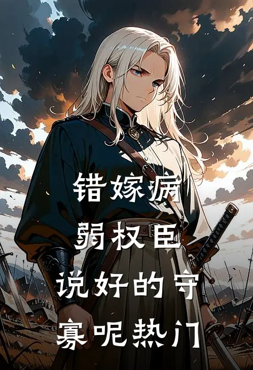 错嫁病弱权臣，说好的守寡呢热门