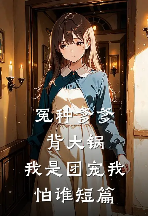 冤种爹爹背大锅，我是团宠我怕谁短篇