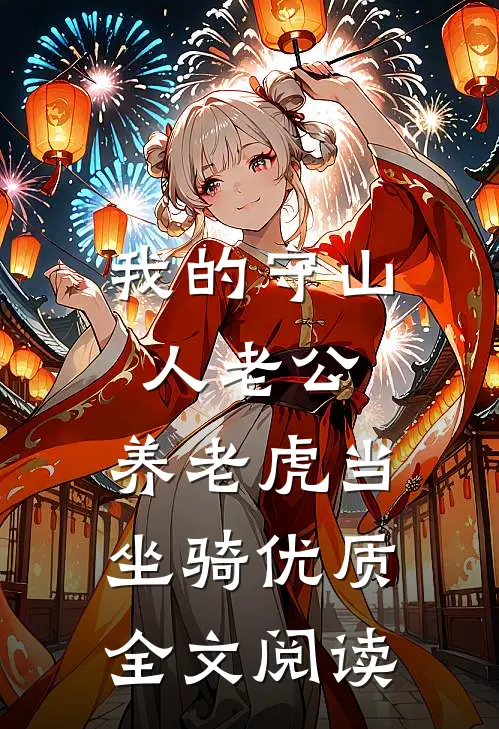 我的守山人老公，养老虎当坐骑优质全文阅读