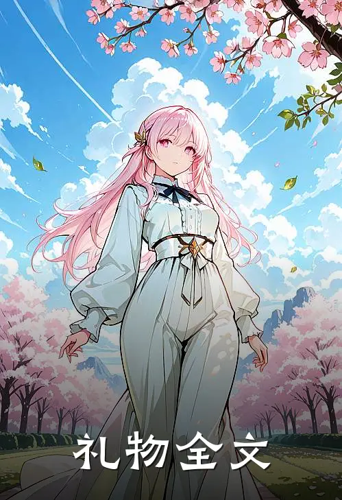 礼物全文