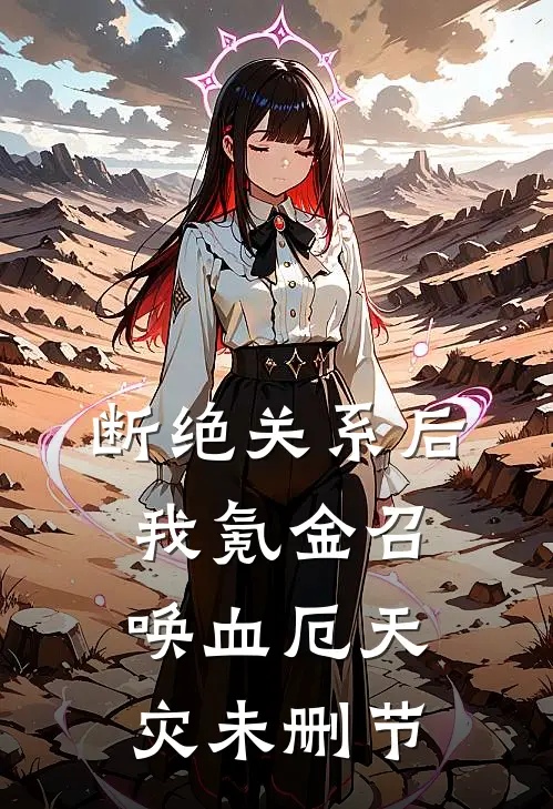 断绝关系后，我氪金召唤血厄天灾未删节