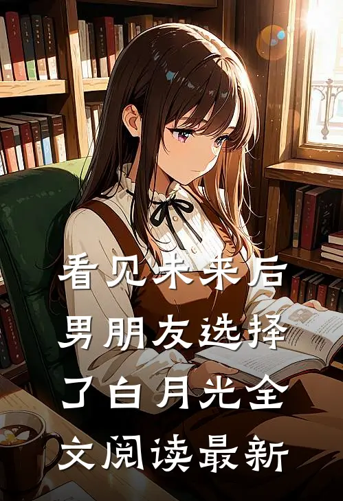 看见未来后，男朋友选择了白月光全文阅读最新