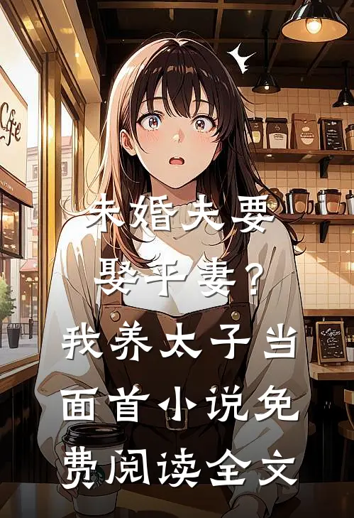 未婚夫要娶平妻？我养太子当面首小说免费阅读全文