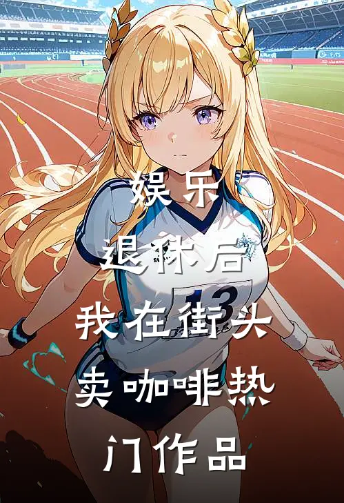 娱乐：退休后，我在街头卖咖啡热门作品