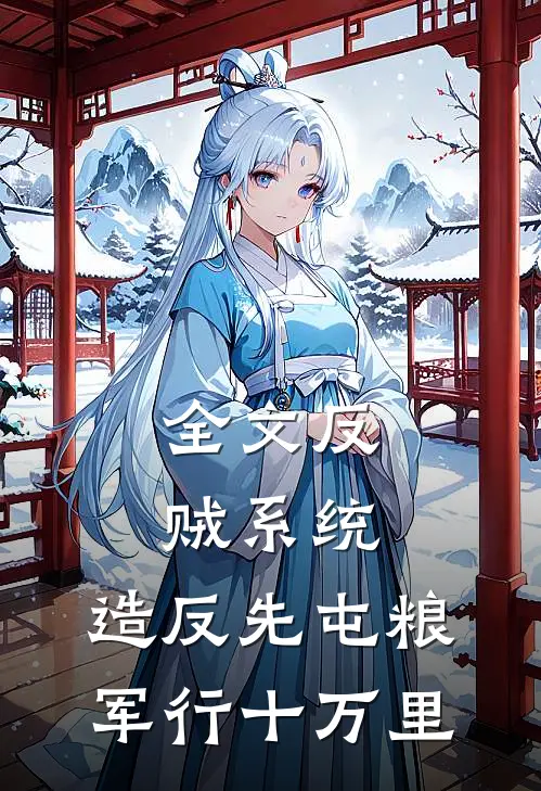 全文反贼系统：造反先屯粮，军行十万里