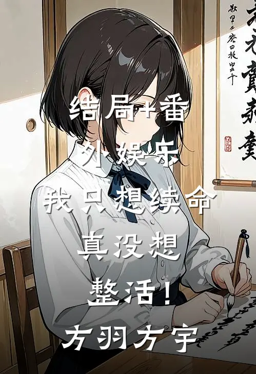 结局+番外娱乐：我只想续命，真没想整活！方羽方宇