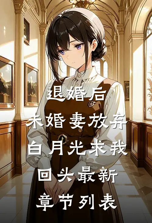 退婚后，未婚妻放弃白月光求我回头最新章节列表