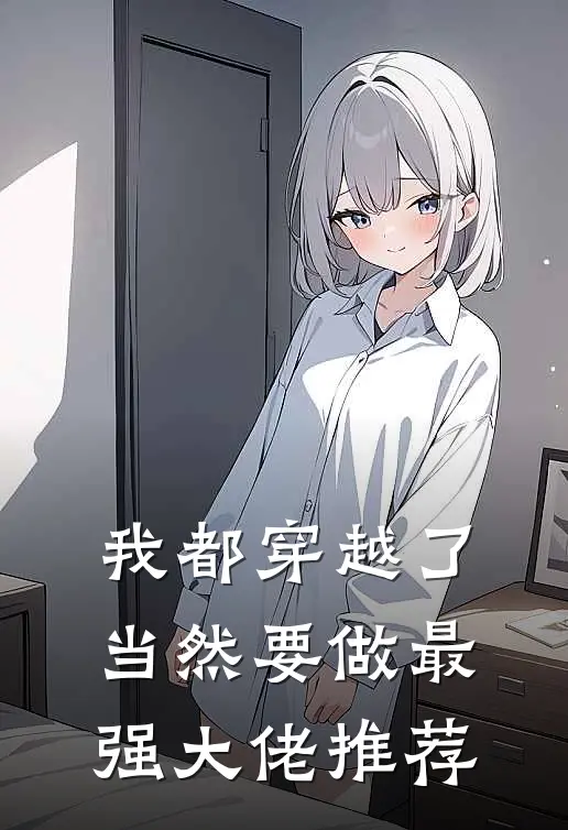 我都穿越了，当然要做最强大佬推荐