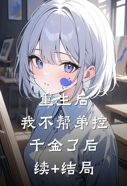 重生后，我不帮弟控千金了后续+结局