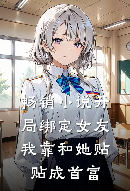 畅销小说开局绑定女友，我靠和她贴贴成首富
