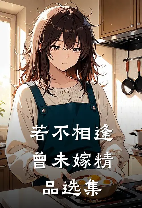 若不相逢曾未嫁精品选集