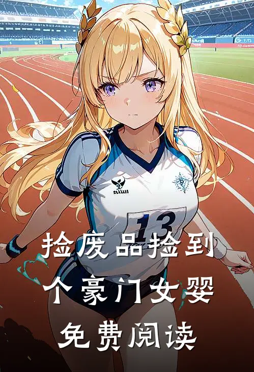 捡废品捡到个豪门女婴免费阅读