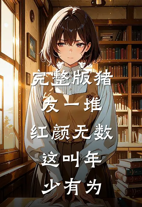 完整版猪友一堆，红颜无数，这叫年少有为