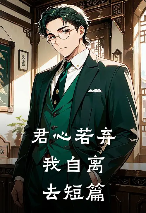 君心若弃，我自离去短篇