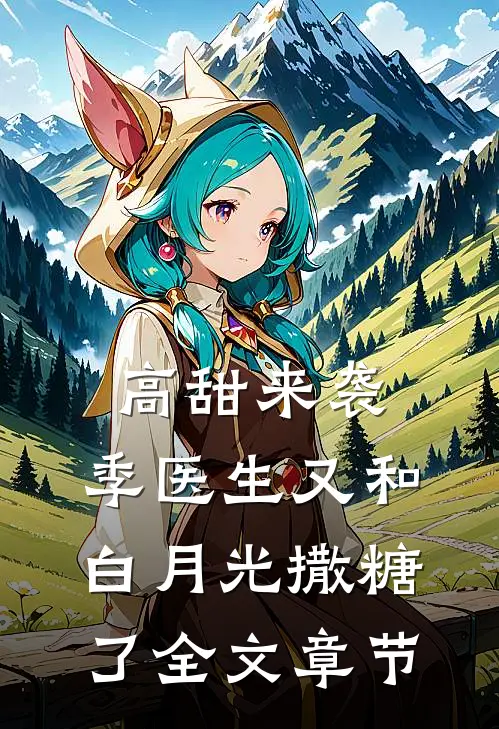 高甜来袭：季医生又和白月光撒糖了全文章节