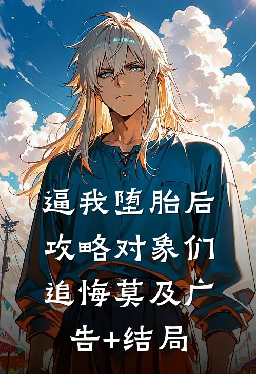 逼我堕胎后，攻略对象们追悔莫及广告+结局
