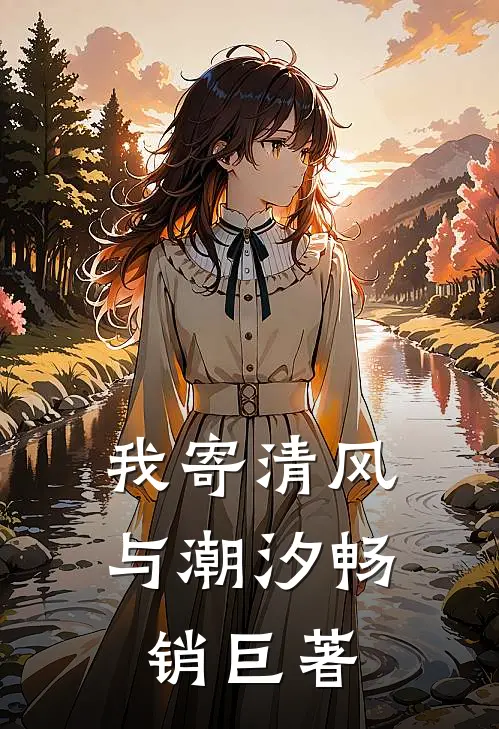我寄清风与潮汐畅销巨著