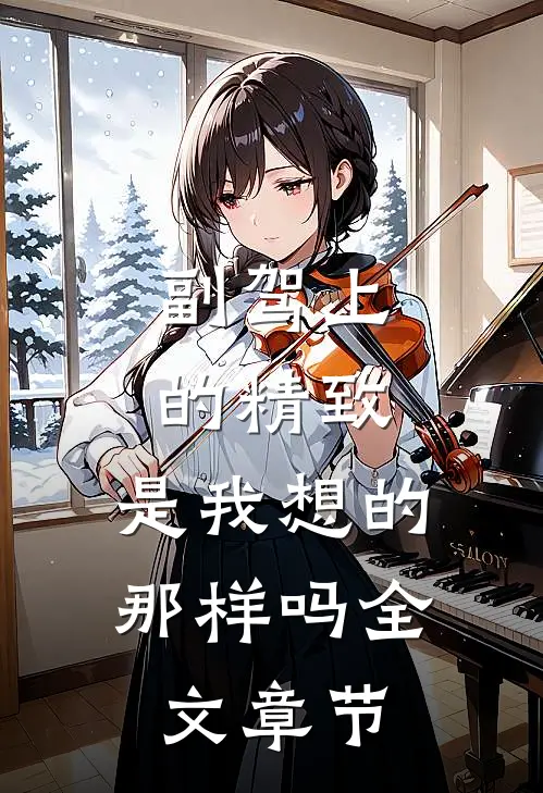 副驾上的精致，是我想的那样吗全文章节
