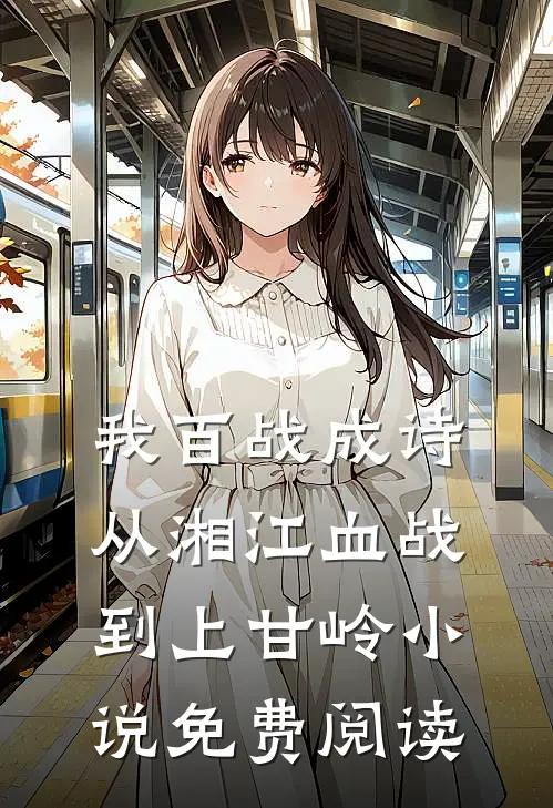 我百战成诗，从湘江血战到上甘岭小说免费阅读