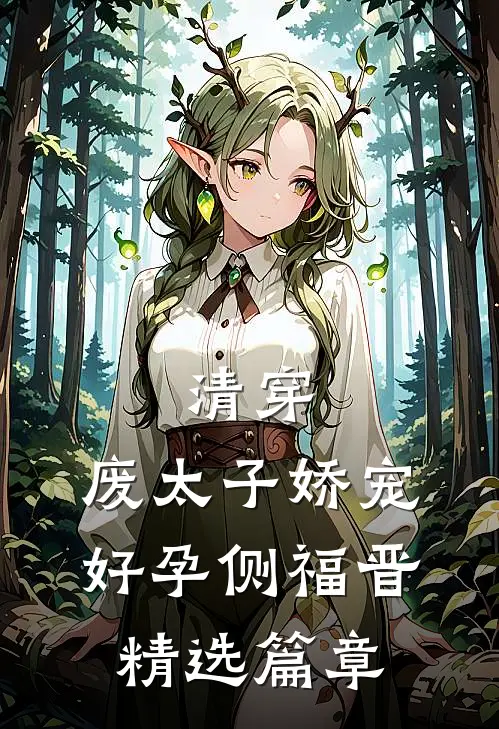 清穿：废太子娇宠好孕侧福晋精选篇章