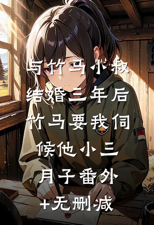 与竹马小叔结婚三年后，竹马要我伺候他小三月子番外+无删减