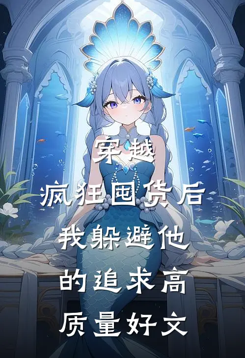 穿越：疯狂囤货后我躲避他的追求高质量好文