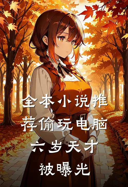 全本小说推荐偷玩电脑，六岁天才被曝光