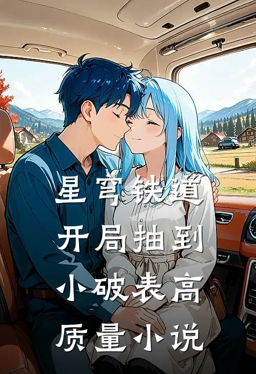星穹铁道：开局抽到小破表高质量小说