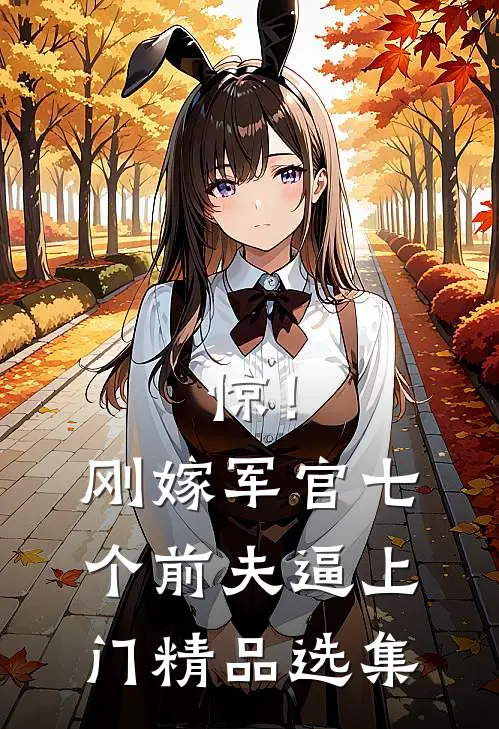 惊！刚嫁军官，七个前夫逼上门精品选集