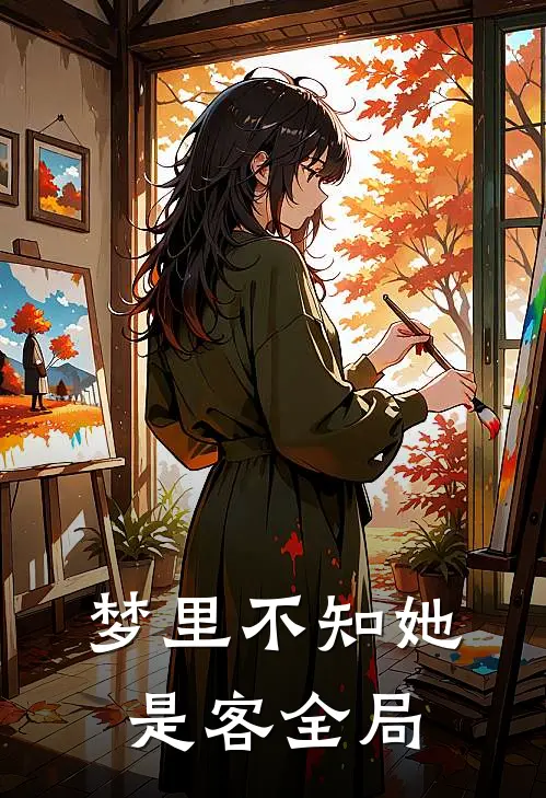 梦里不知她是客全局