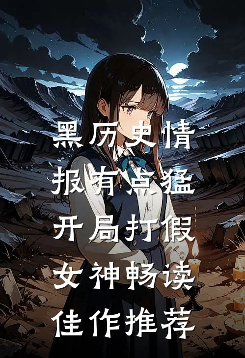 黑历史情报有点猛，开局打假女神畅读佳作推荐