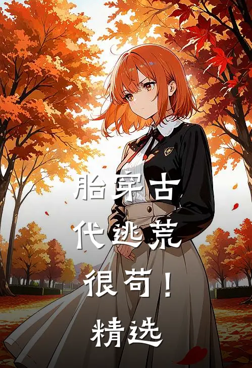 胎穿古代逃荒，很苟！精选