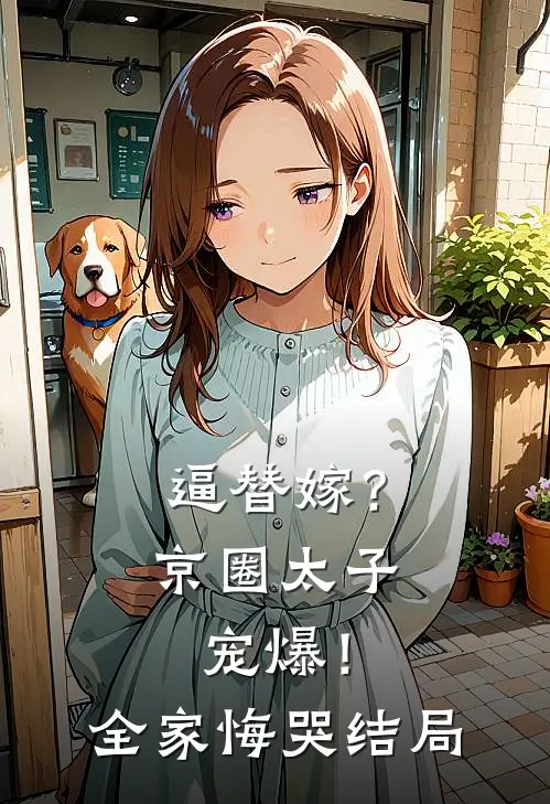 逼替嫁？京圈太子宠爆！全家悔哭结局