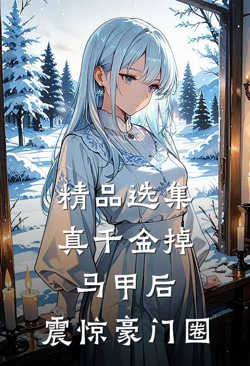 精品选集真千金掉马甲后，震惊豪门圈