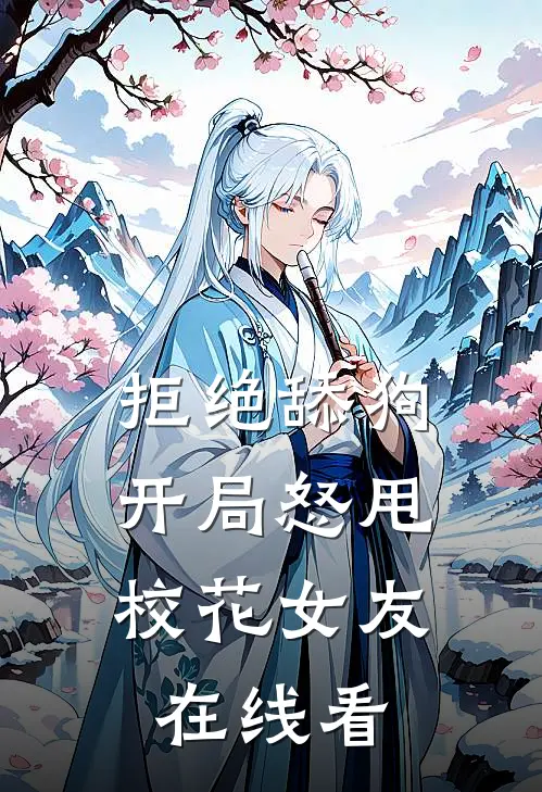 拒绝舔狗：开局怒甩校花女友在线看