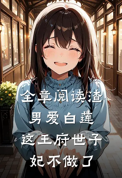 全章阅读渣男爱白莲，这王府世子妃不做了