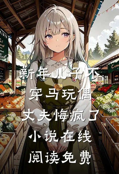 新年儿子不穿马玩偶，丈夫悔疯了小说在线阅读免费