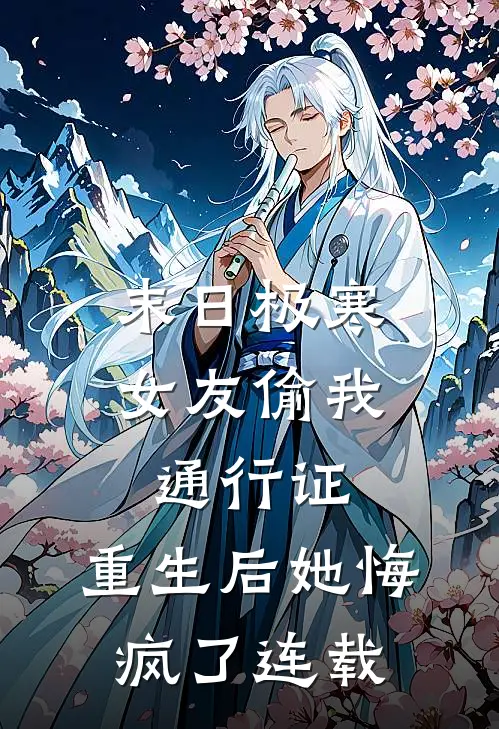 末日极寒女友偷我通行证，重生后她悔疯了连载