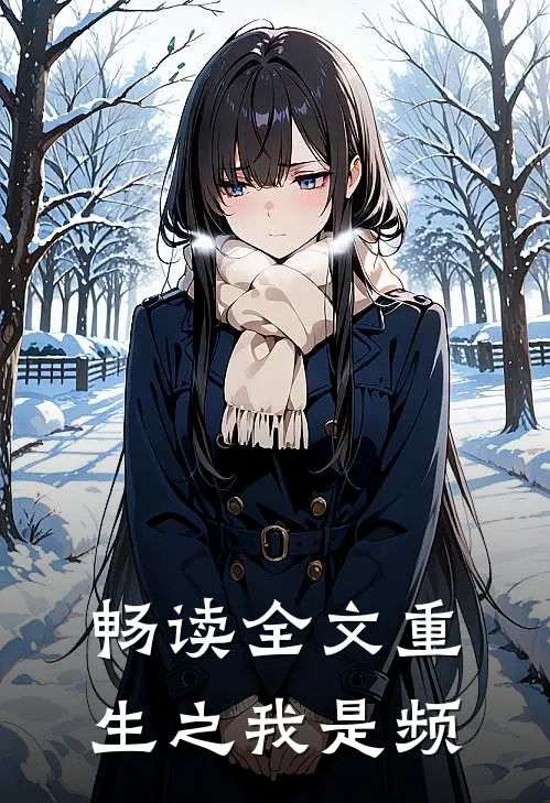 畅读全文重生之我是频