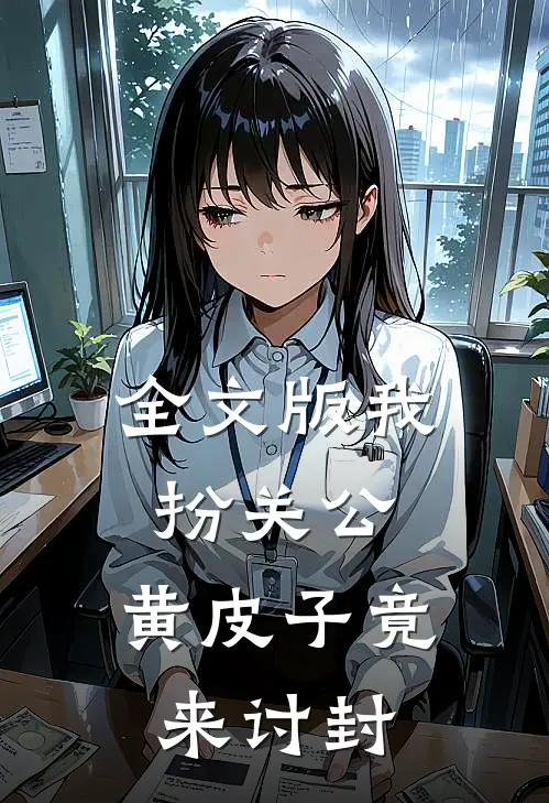 全文版我扮关公，黄皮子竟来讨封