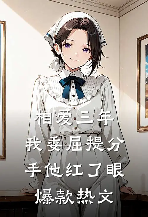 相爱三年，我委屈提分手他红了眼爆款热文