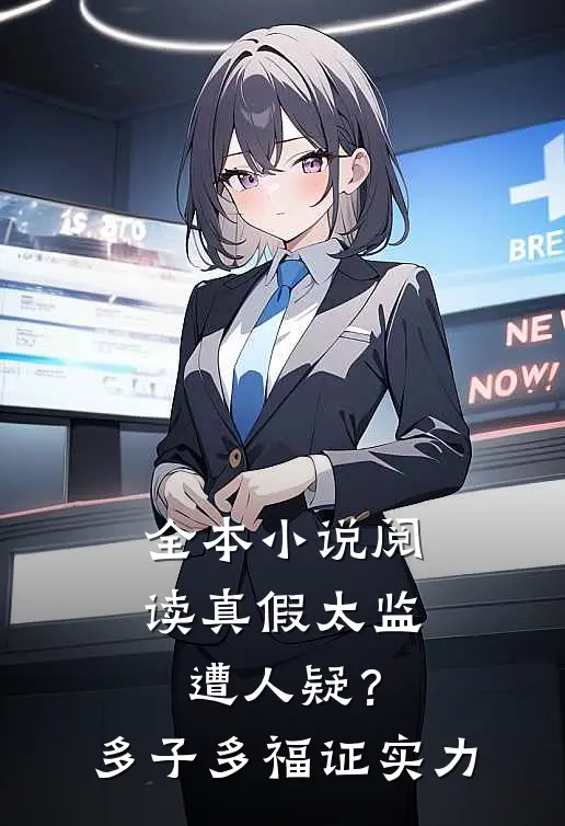 全本小说阅读真假太监遭人疑？多子多福证实力