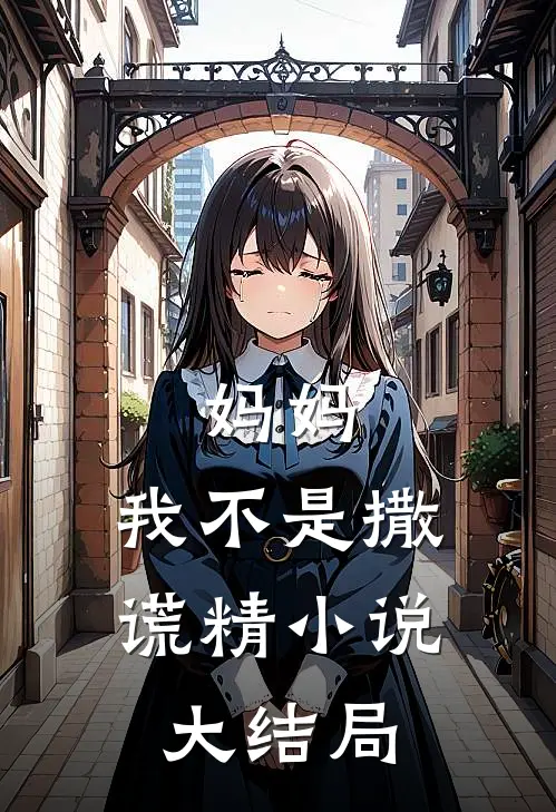 妈妈，我不是撒谎精小说大结局