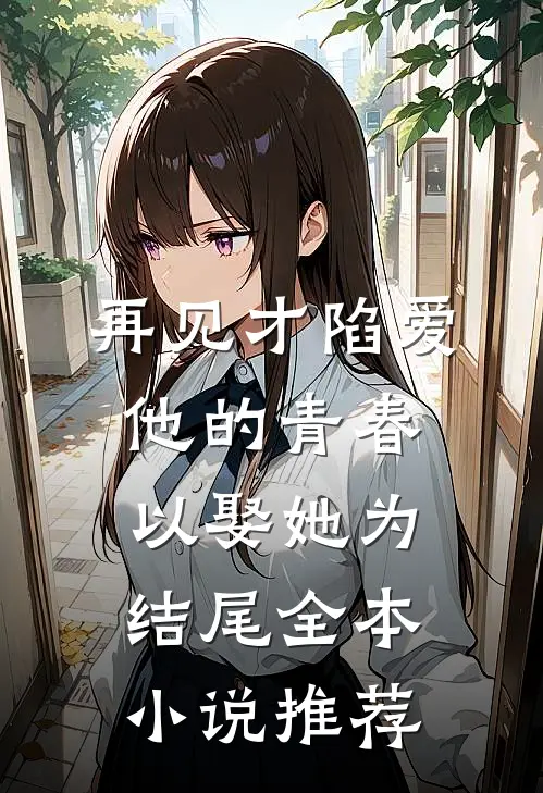 再见才陷爱：他的青春以娶她为结尾全本小说推荐
