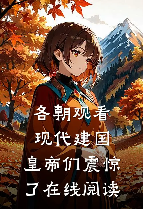 各朝观看现代建国，皇帝们震惊了在线阅读