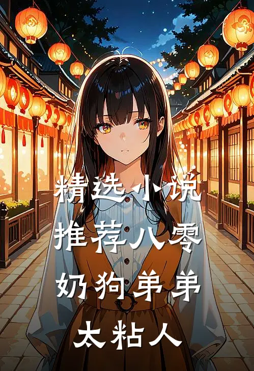 精选小说推荐八零：奶狗弟弟太粘人