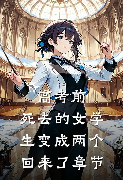 高考前，死去的女学生变成两个回来了章节