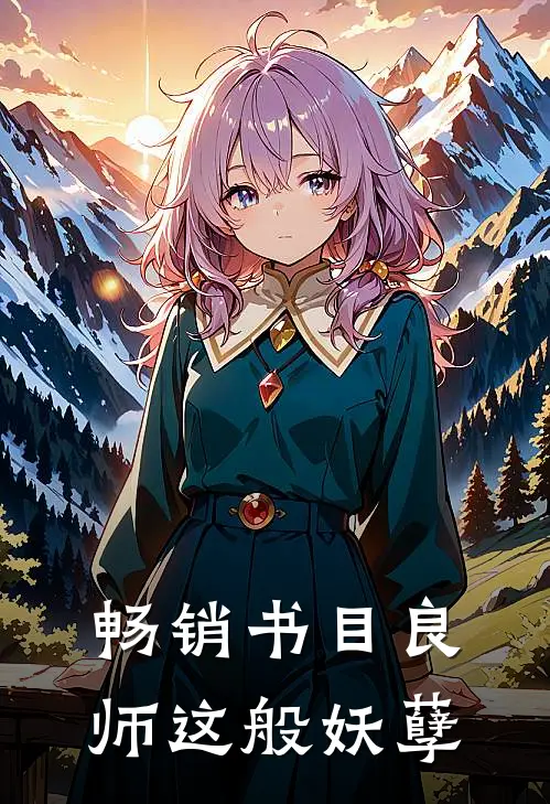 畅销书目良师这般妖孽